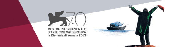 venezia 2013 l'affiche
